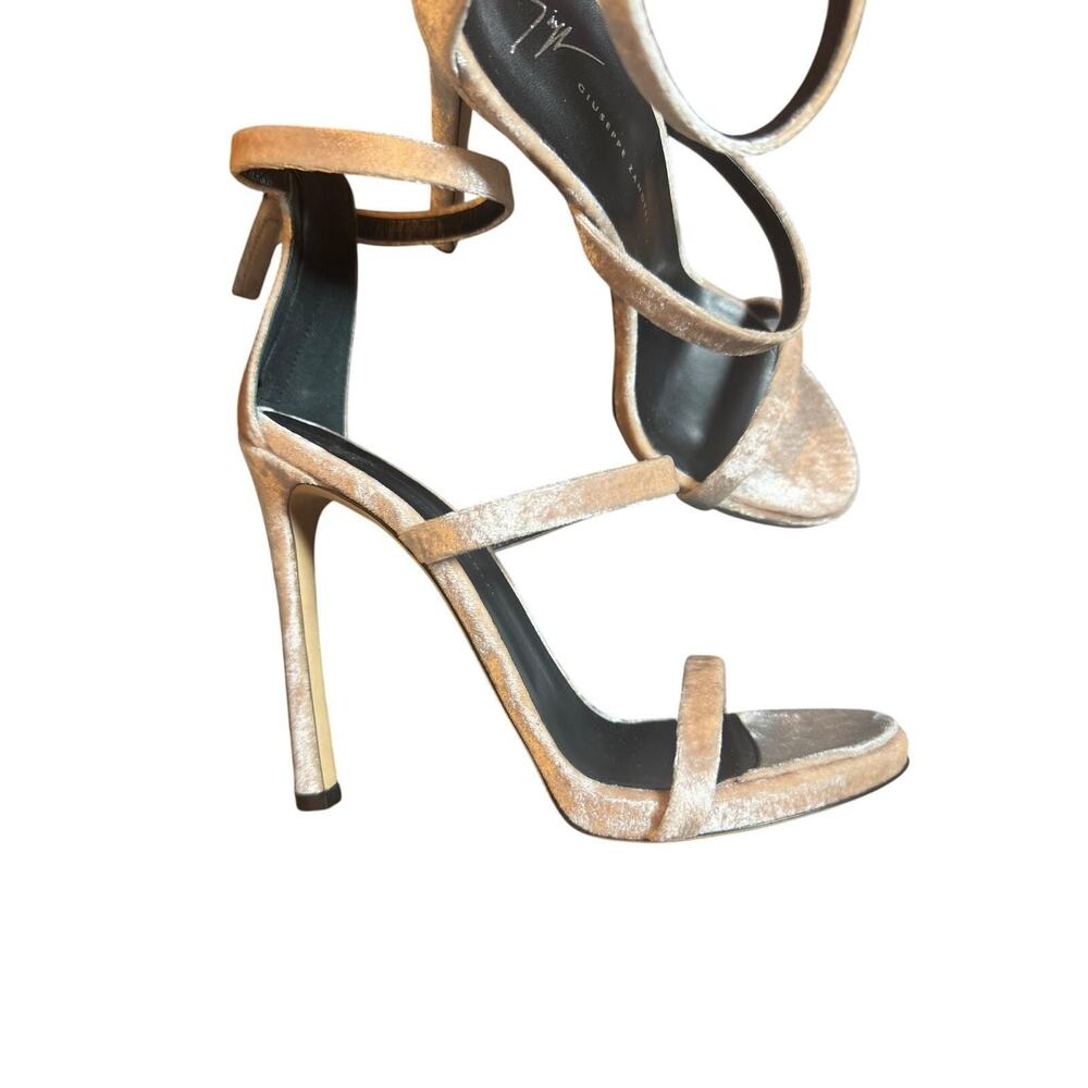Giuseppe Zanotti NIB CIPRIA heels, size 39 - Picture 2 of 8
